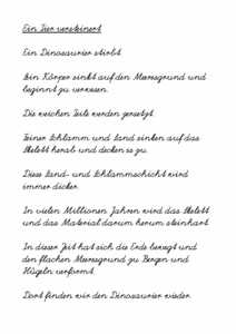 Vorschau themen/urgeschichte-dinos/ein Tier versteinert.pdf